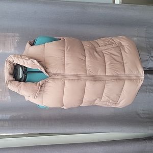 Old Navy Jacket Vest